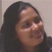 Anusha Rayapati, MS, MBI