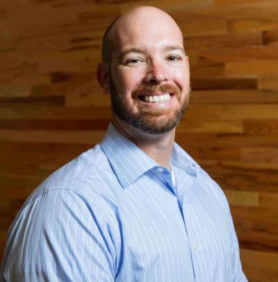 Casey Sprague, PMP, CSM