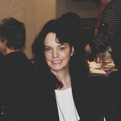 Christine Winters, CAPM