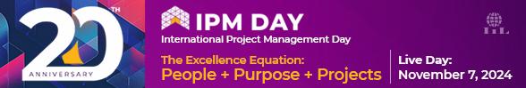 IIL’s IPM Day 2024 - Register Before Aug 9 and Win a Chance for a Seat