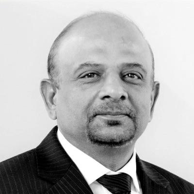Mardav Bakshi