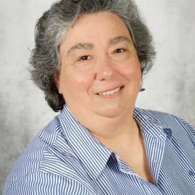 Missy Semm, PMP
