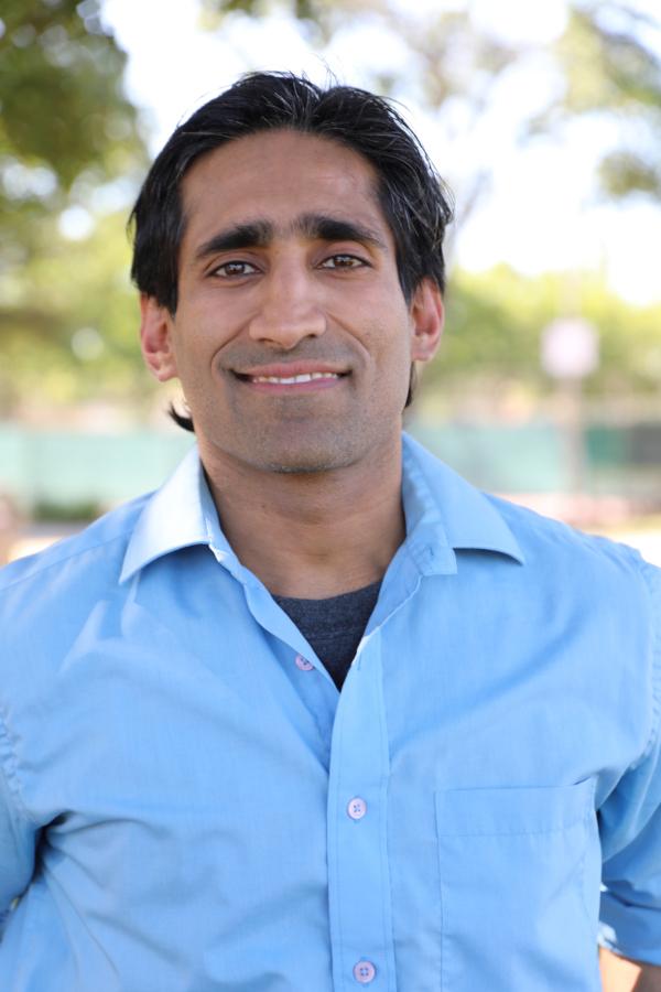 Pawankumar Suresh