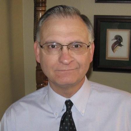 Vernon Stultz, PMP